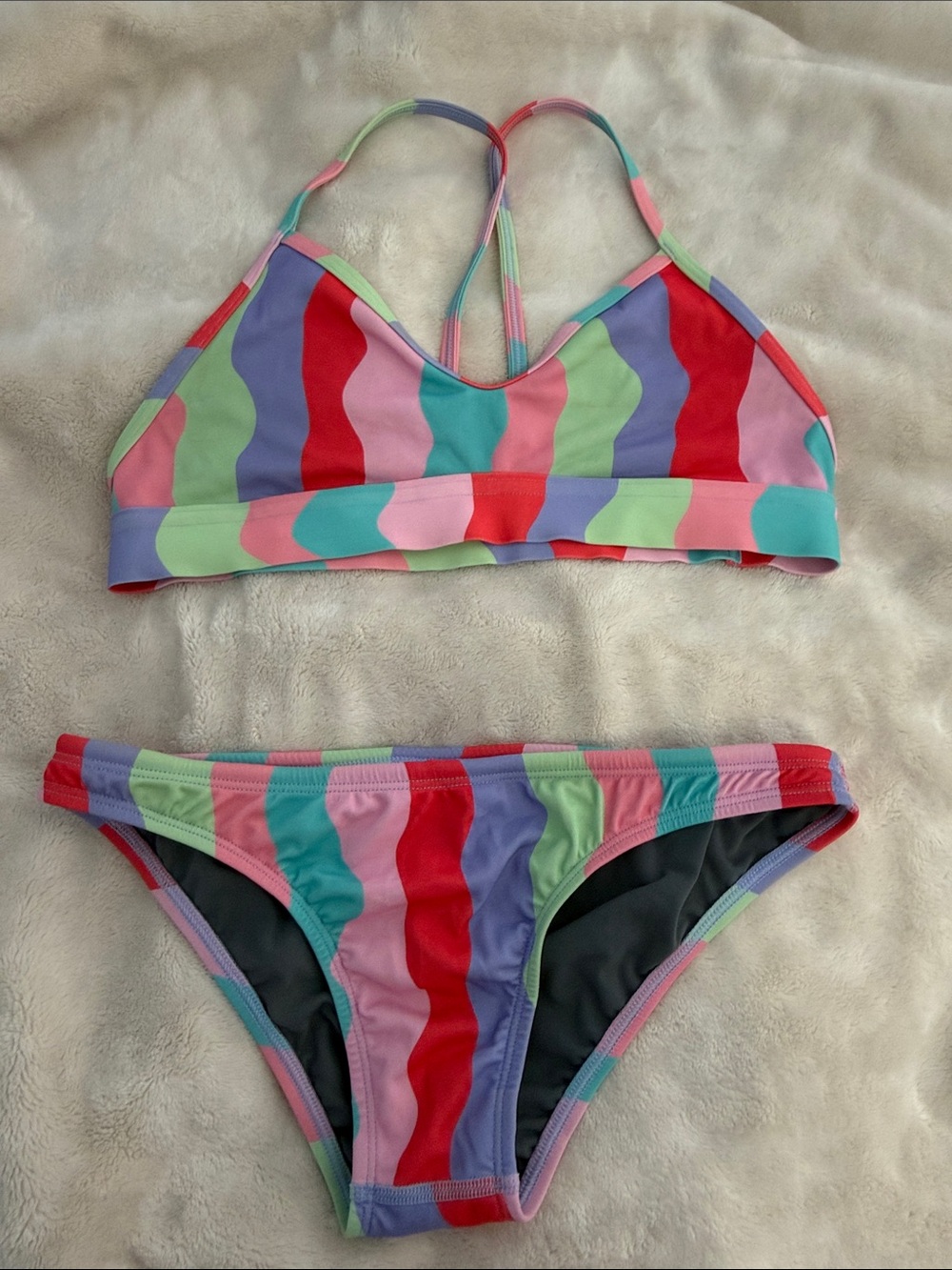 Jolyn Bikini
